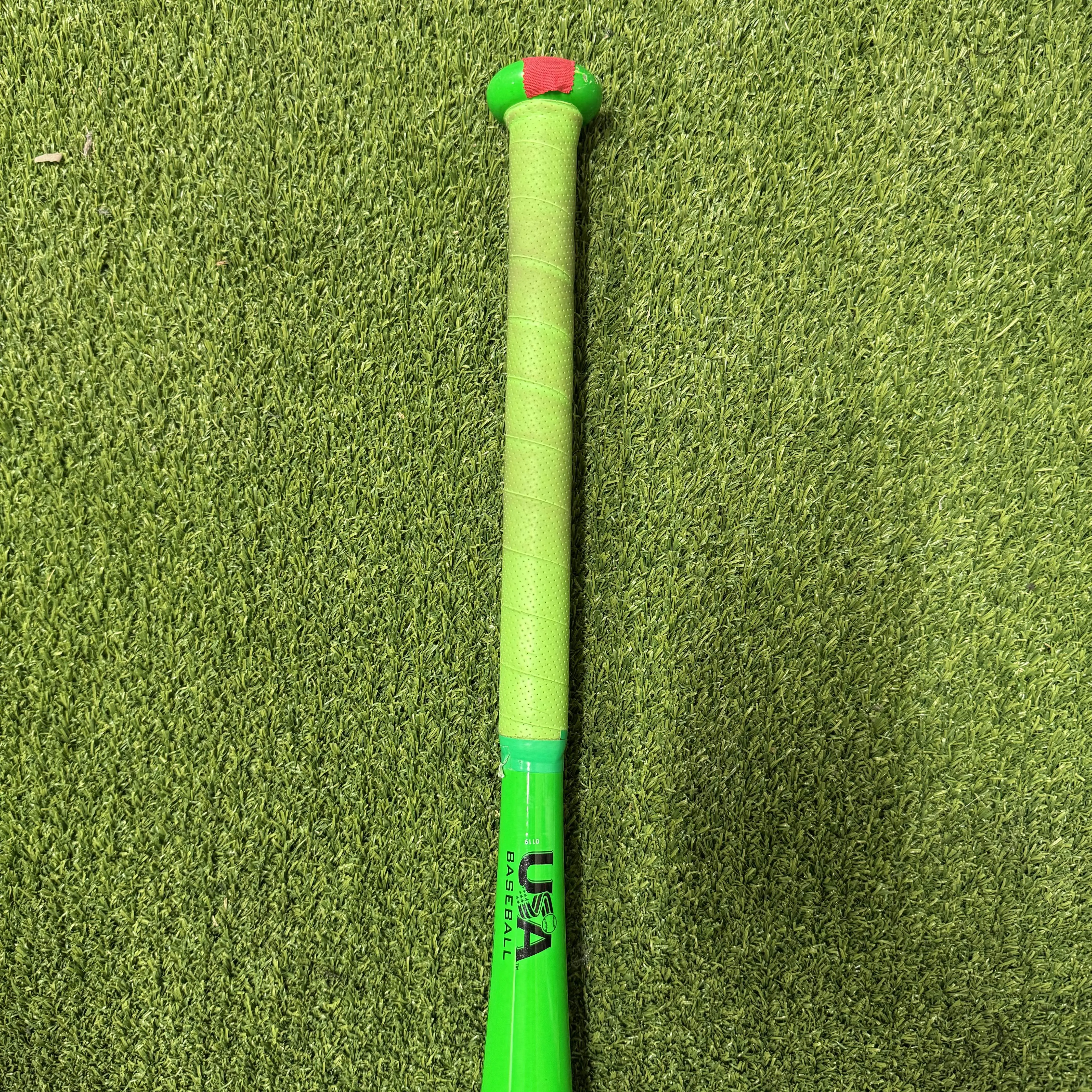 2019 Easton Speed -10 USA Baseball Bat - YBB19SPD10 [USED-UB45] 27/17