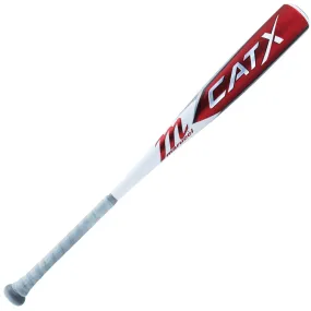 2023 Marucci Cat X (-5) USSSA Baseball Bat MSBCX5