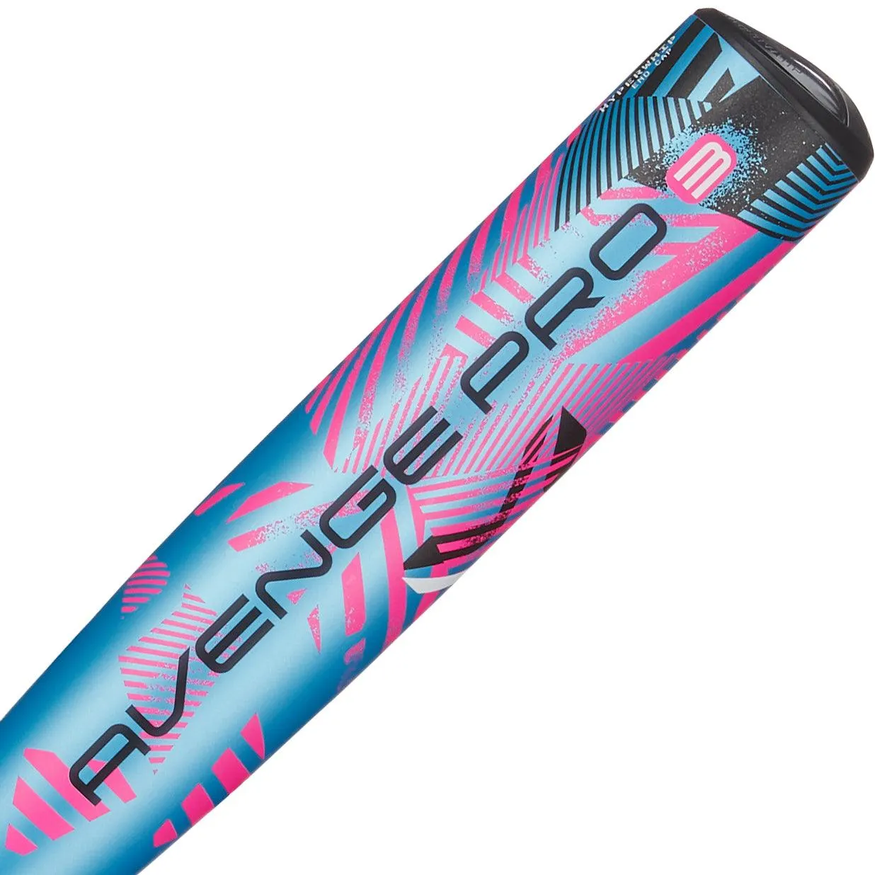 2024 Axe Avenge Pro 3 USSSA Baseball Bat -10 | Standard Handle