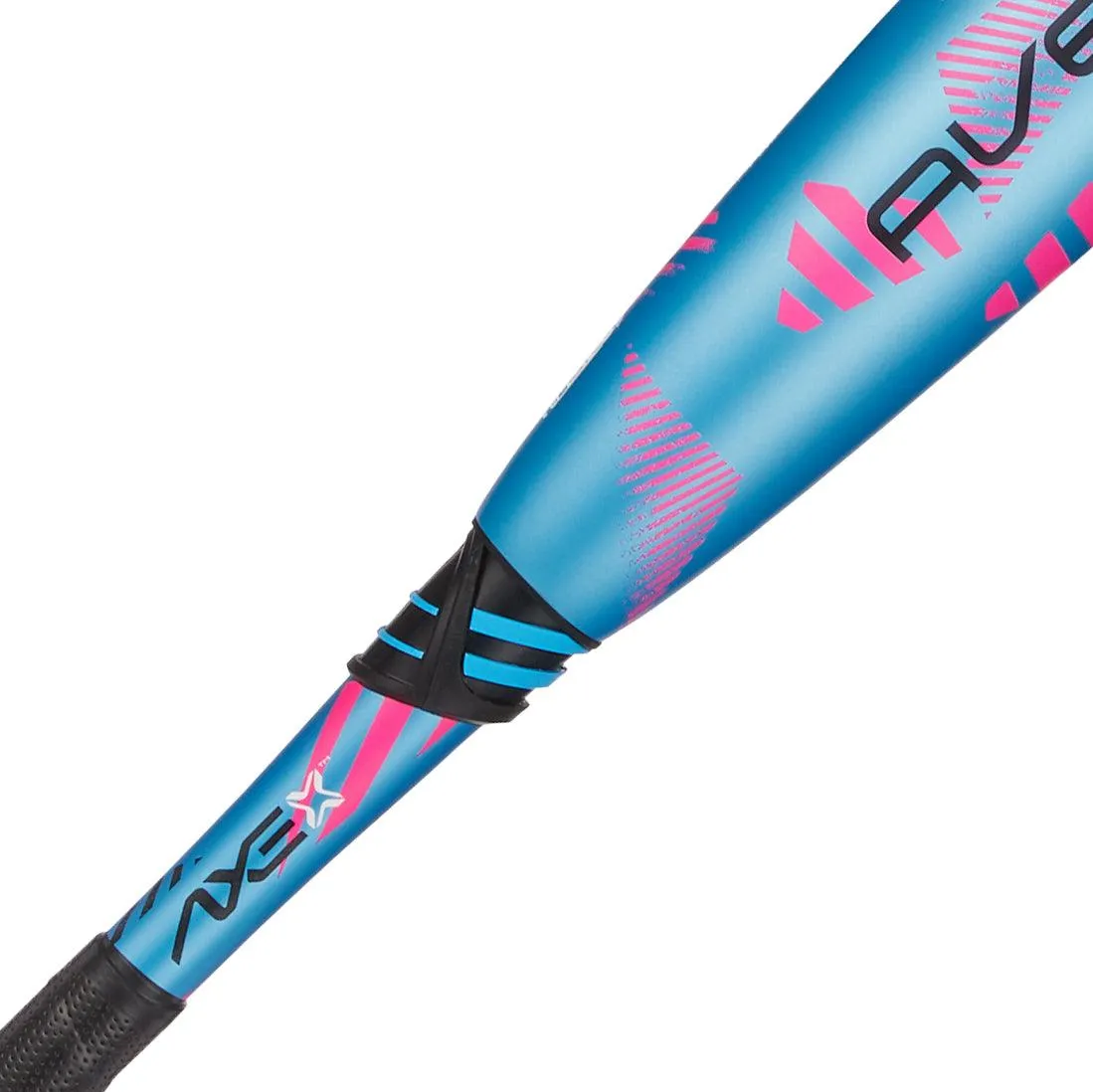 2024 Axe Avenge Pro 3 USSSA Baseball Bat -10 | Standard Handle