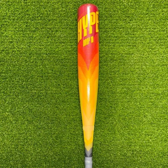 2024 Easton Hype Fire (-10) USSSA Baseball Bat - EUT4HYP10 29/19 [BLEM-UB3]