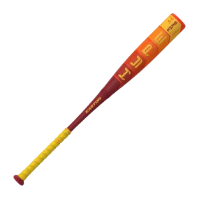 2025 Easton Hype Fire -8 USSSA Baseball Bat - EUT5HYP8