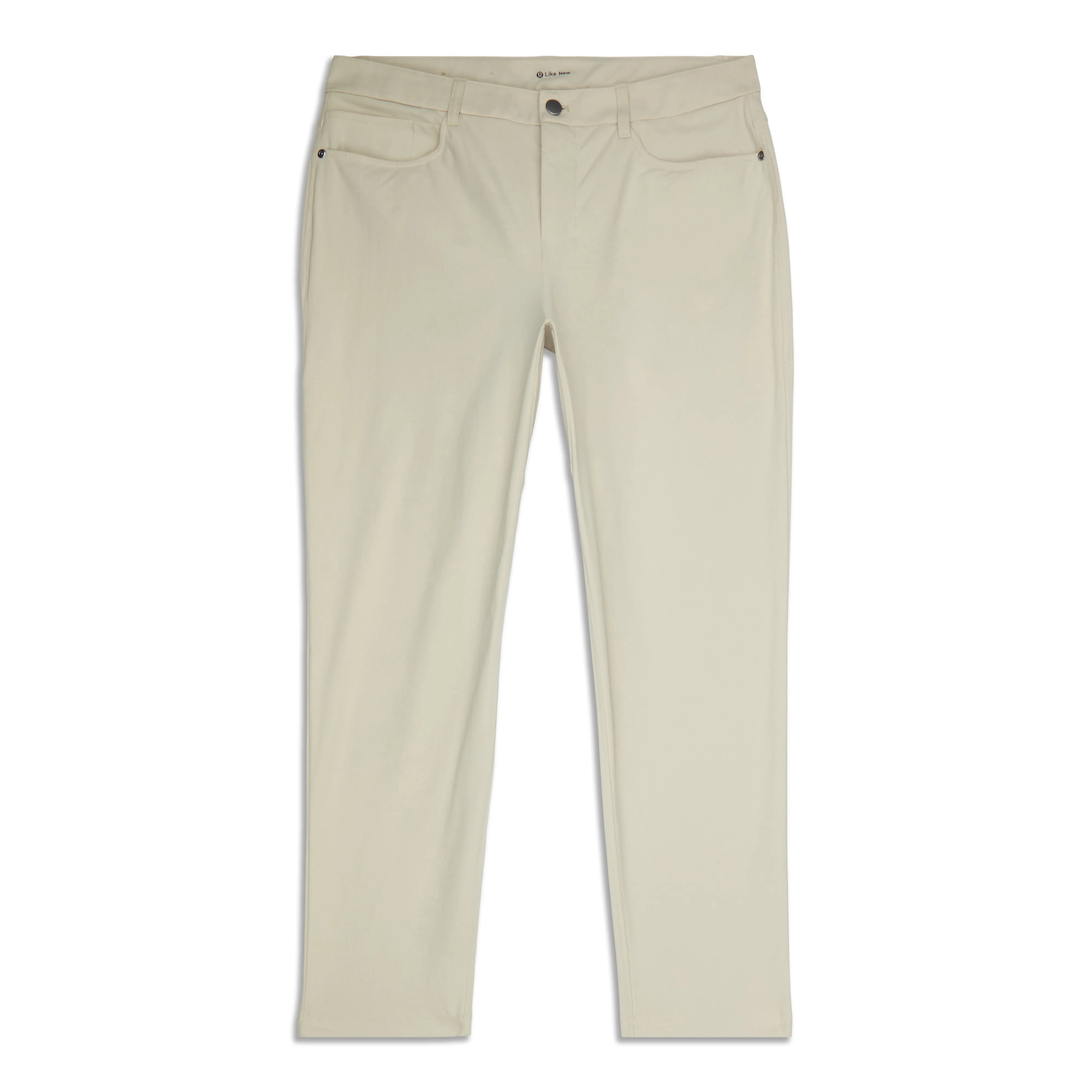 ABC Classic-Fit 5 Pocket Pant 32"L - Resale