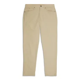 ABC Classic-Fit 5 Pocket Pant 32"L - Resale