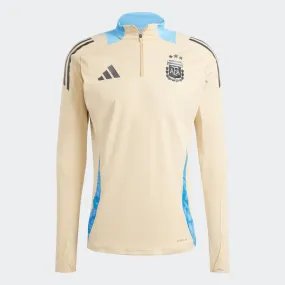 Adidas Argentina 1/4 Zip Tiro24 Training Jacket