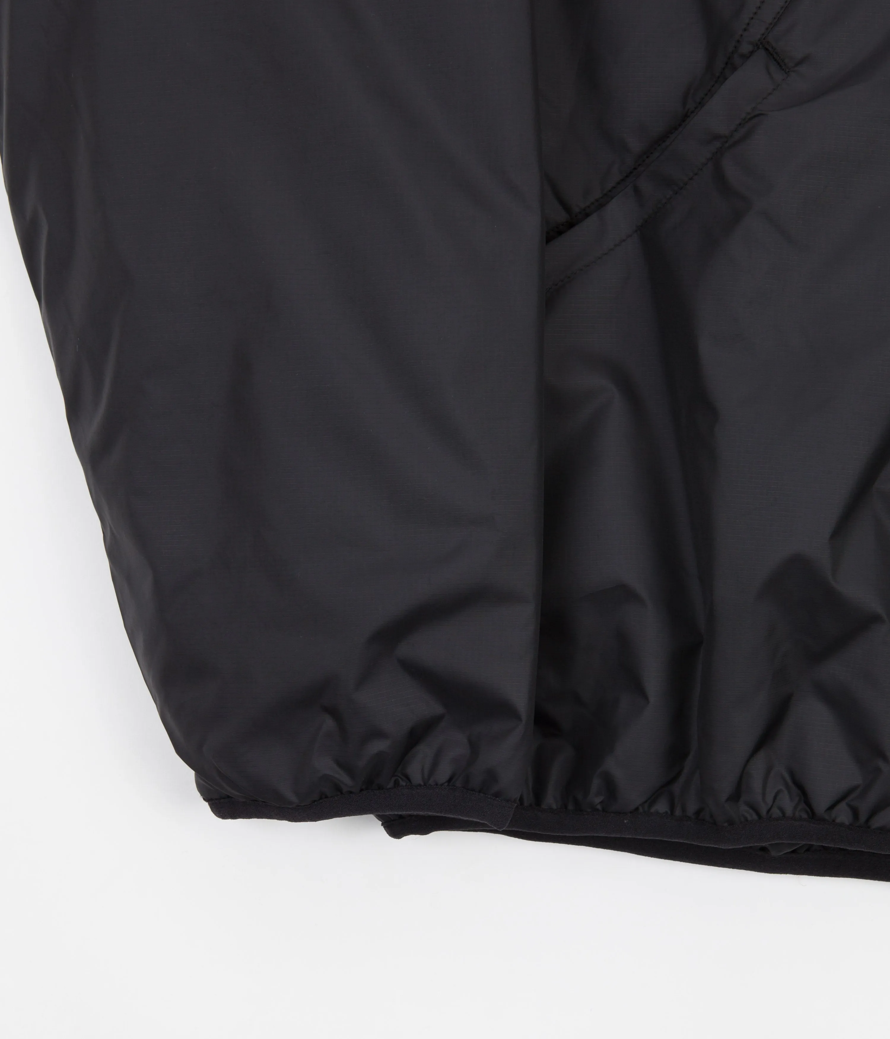 Adidas Insulated Coach Jacket - Black