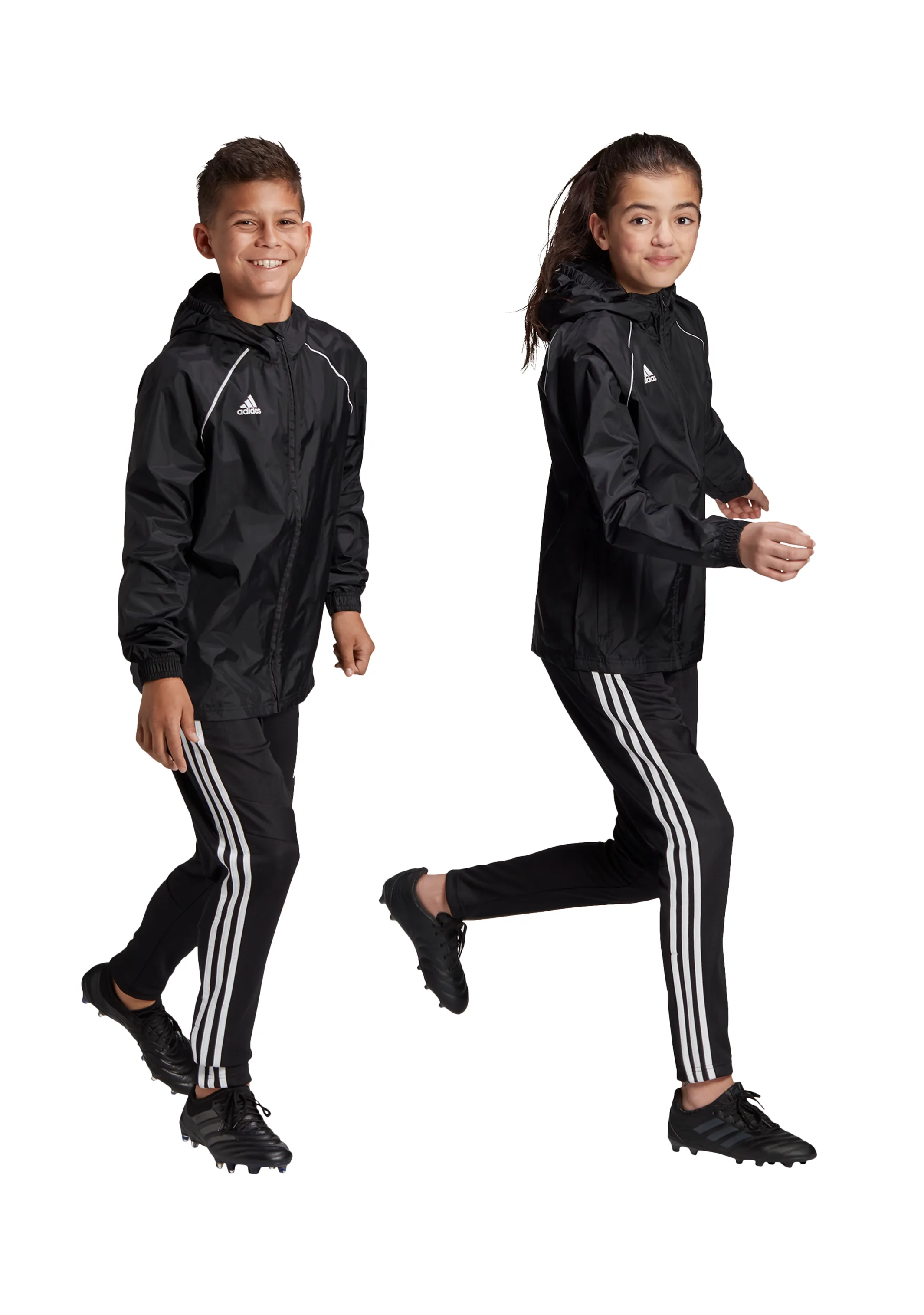 Adidas Junior Tiro 19 Training Pants <br> D95961