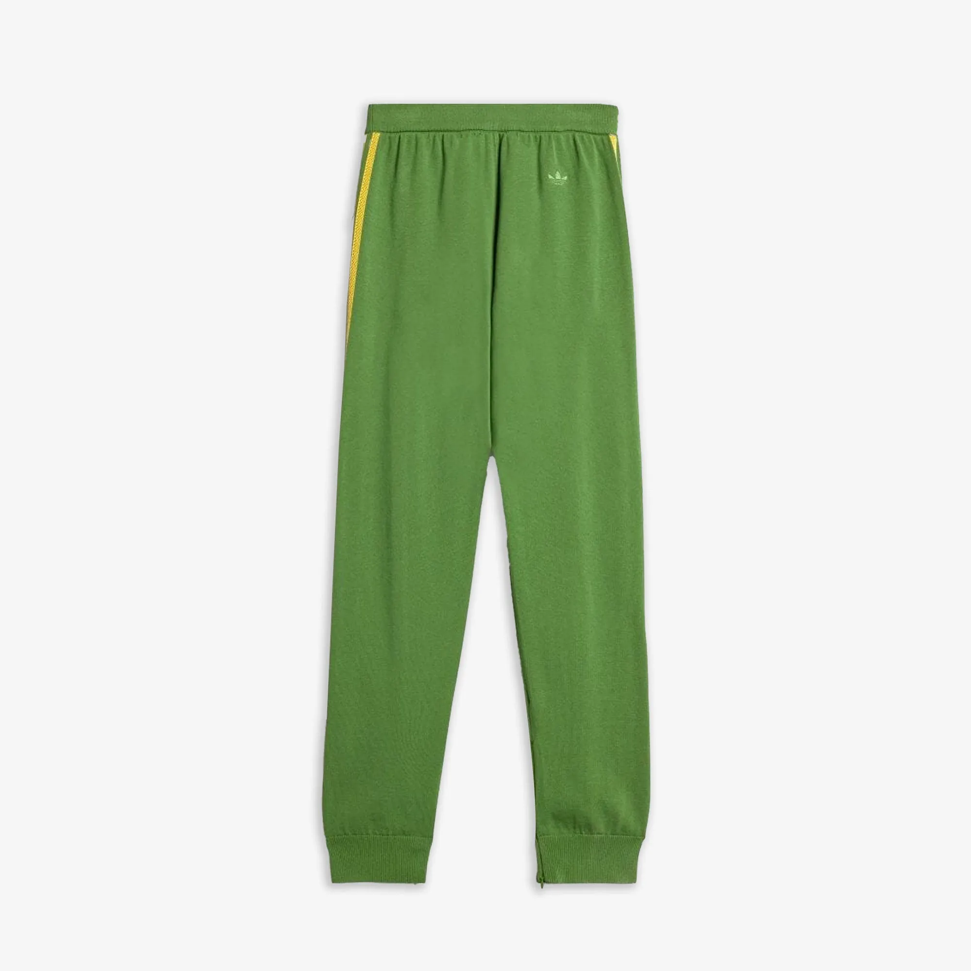 Adidas Originals | WALES BONNER NEW KNIT TRACK PANTS  { CREW GREEN