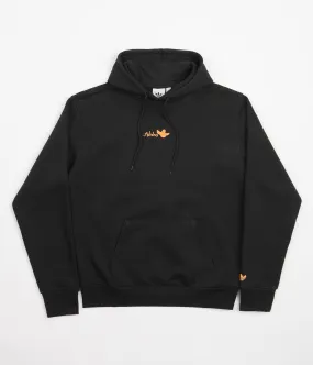 Adidas Shmoofoil Butterfly Hoodie - Black / Multi