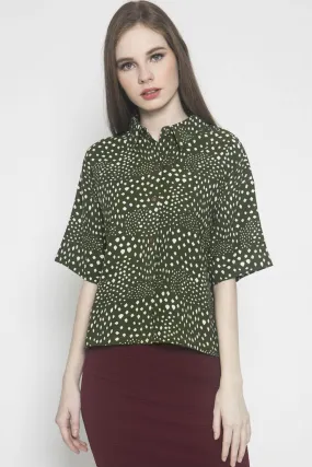 Alder Moss Shirt