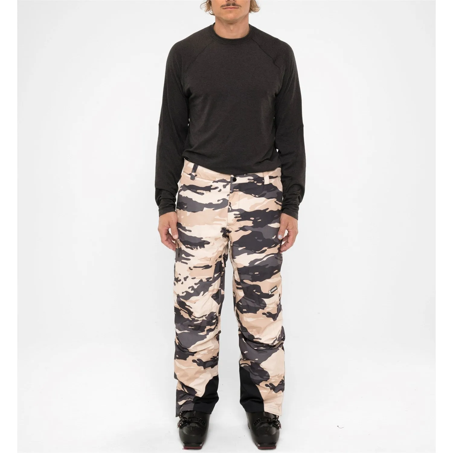 Armada Atlantis 2L GORE-TEX Pants, Drift Camo