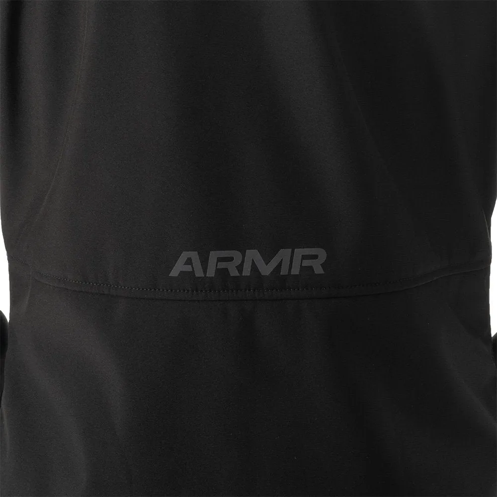 ARMR Kyoto 1.0 Softshell Windproof Jacket