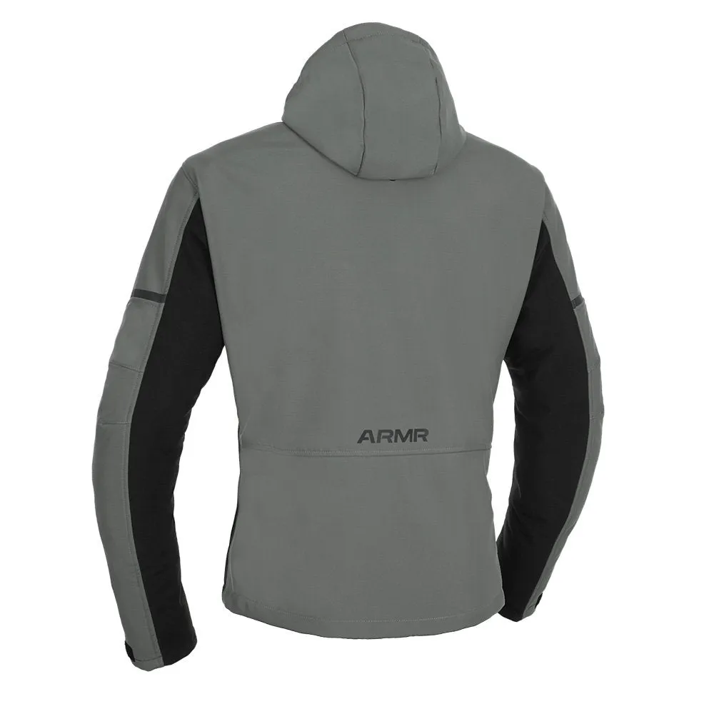 ARMR Kyoto 1.0 Softshell Windproof Jacket