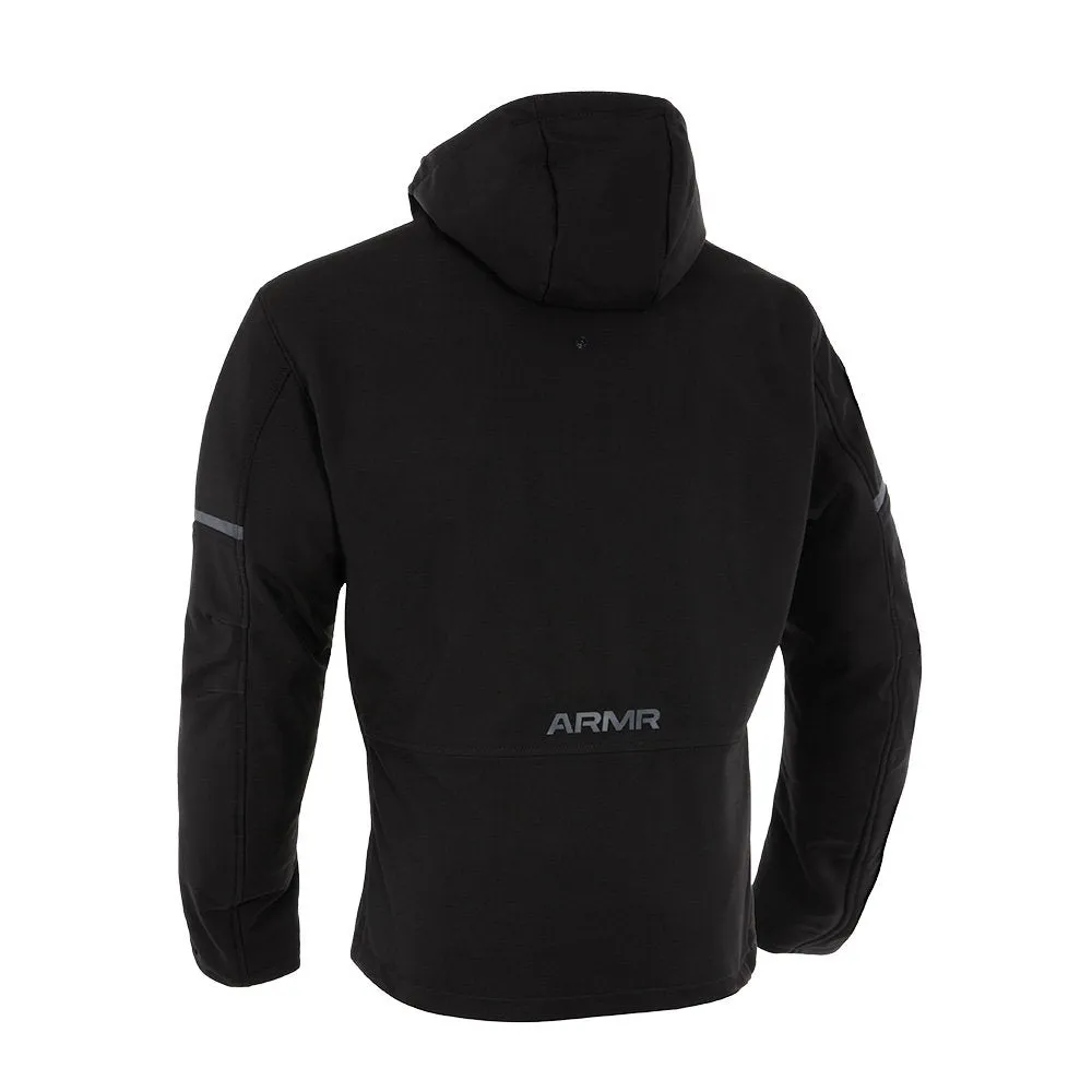 ARMR Kyoto 1.0 Softshell Windproof Jacket