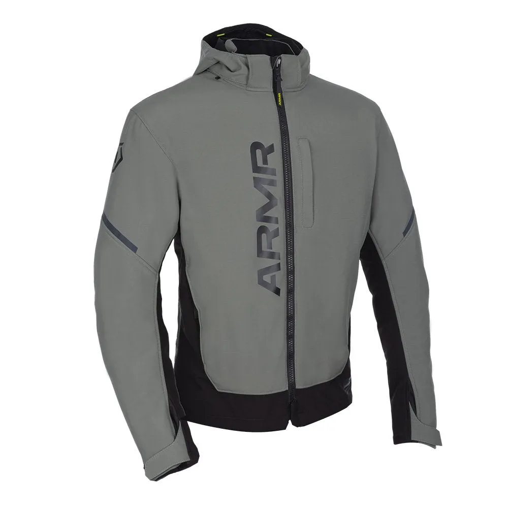 ARMR Kyoto 1.0 Softshell Windproof Jacket