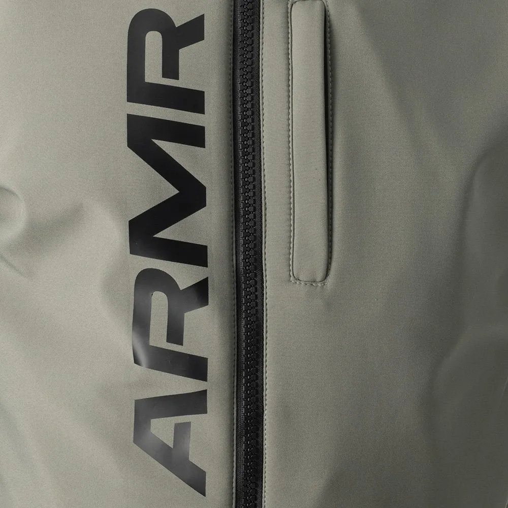 ARMR Kyoto 1.0 Softshell Windproof Jacket