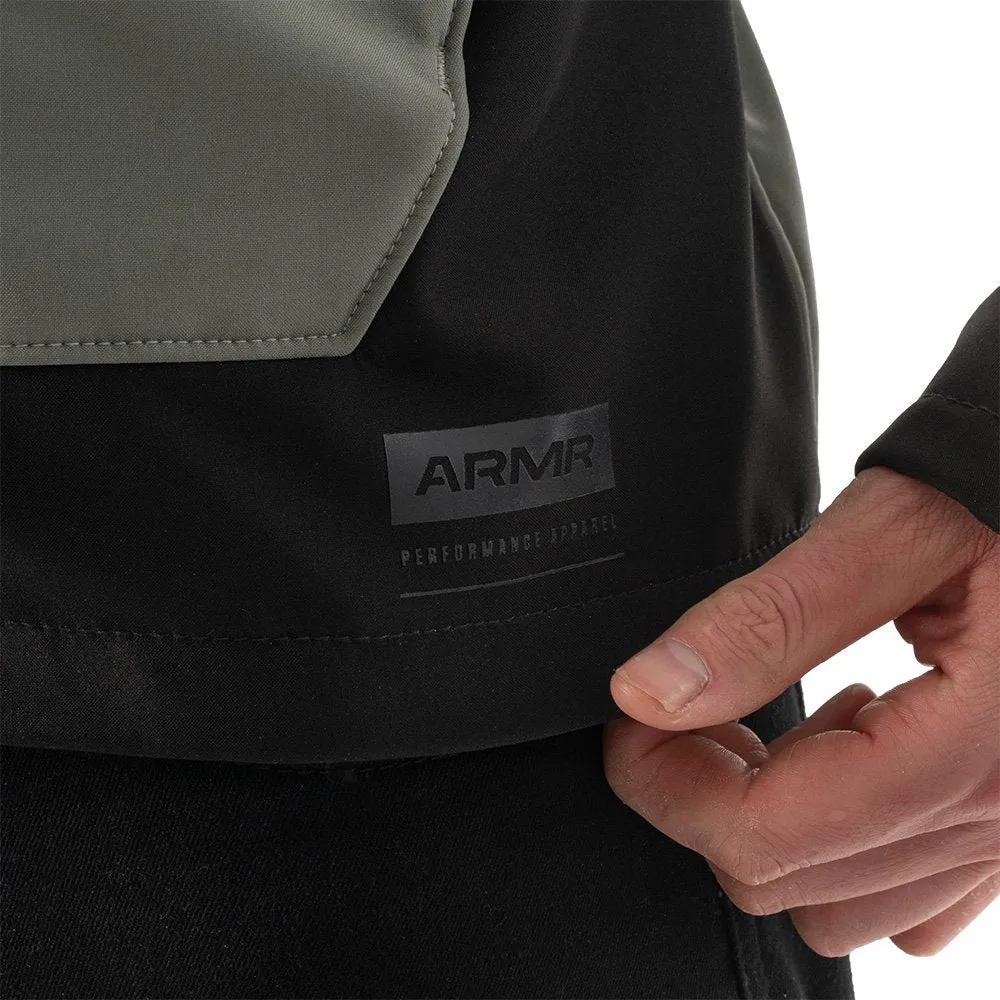 ARMR Kyoto 1.0 Softshell Windproof Jacket