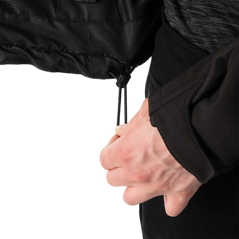 ARMR Kyoto 1.0 Softshell Windproof Jacket