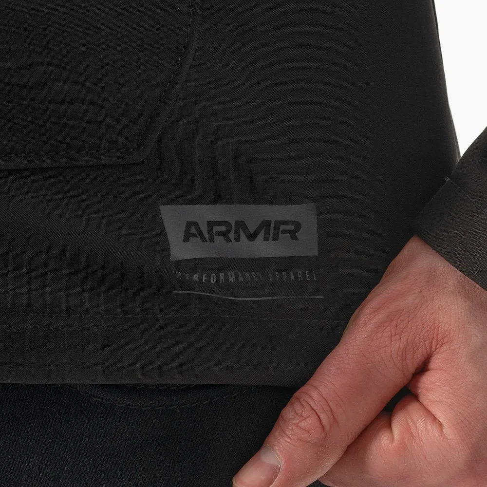 ARMR Kyoto 1.0 Softshell Windproof Jacket