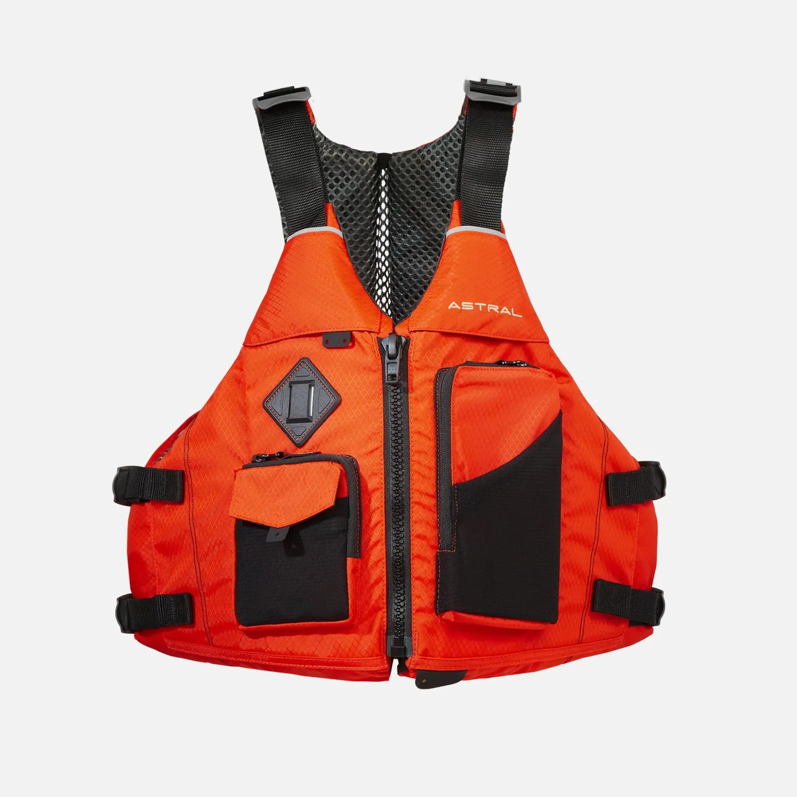 Astral Men's E-Ronny Life Jacket