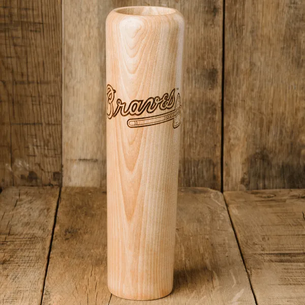 Atlanta Braves | Baseball Bat Mug