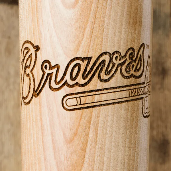 Atlanta Braves | Baseball Bat Mug