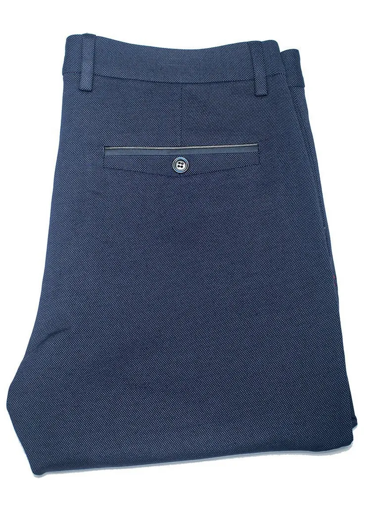 Au Noir Beretta Pant Ryan, Navy