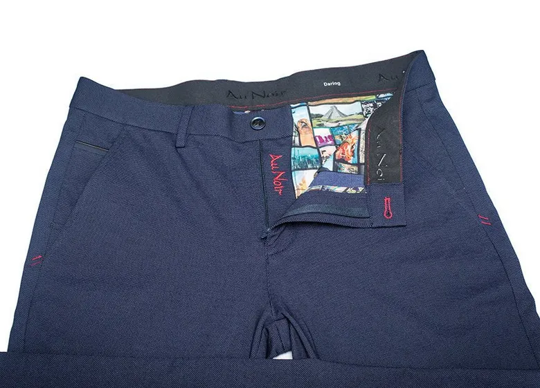 Au Noir Beretta Pant Ryan, Navy