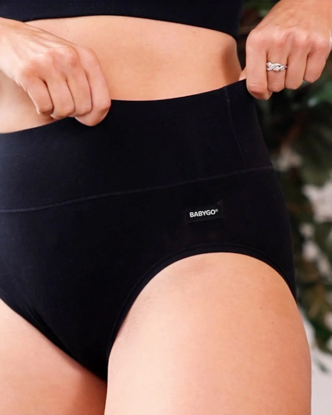 BABYGO® Postpartum Knickers