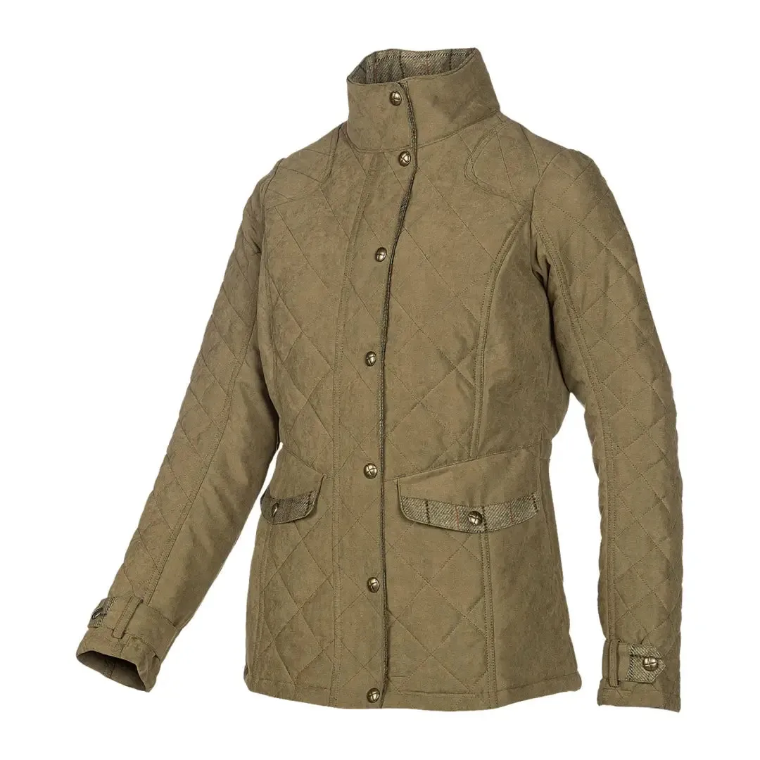 Baleno Halifax Ladies Quilted Jacket