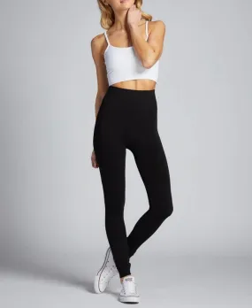 Bamboo High Waisted Legging