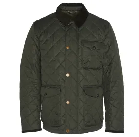 Barbour Hornby Quilt