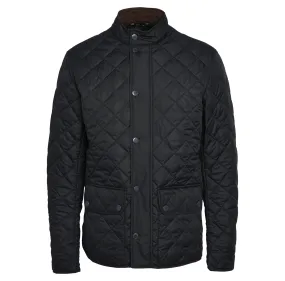 Barbour Lowerdale Quilted Jacket