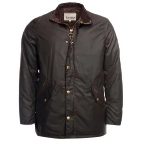 Barbour Prestbury Wax Jacket