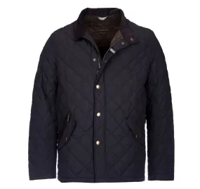 Barbour Shoveler Quilted Jacket