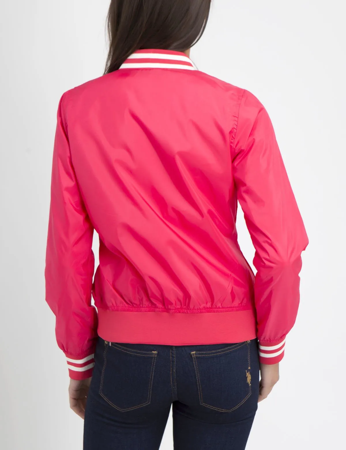 BASEBALL JACKET