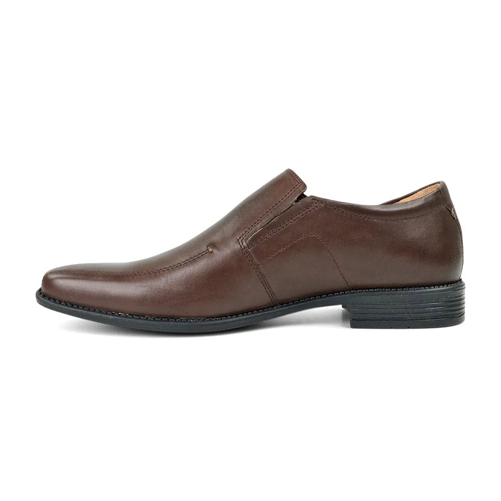 Bata PLATEO Slip-On Formal Shoe for Men