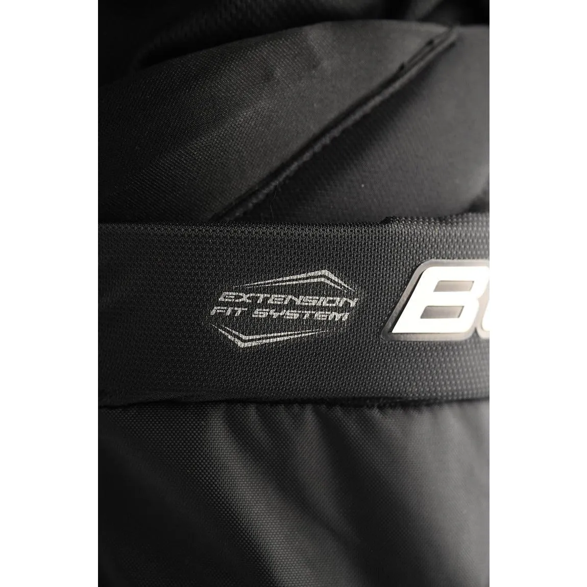 Bauer Supreme Mach Hockey Pants - Intermediate