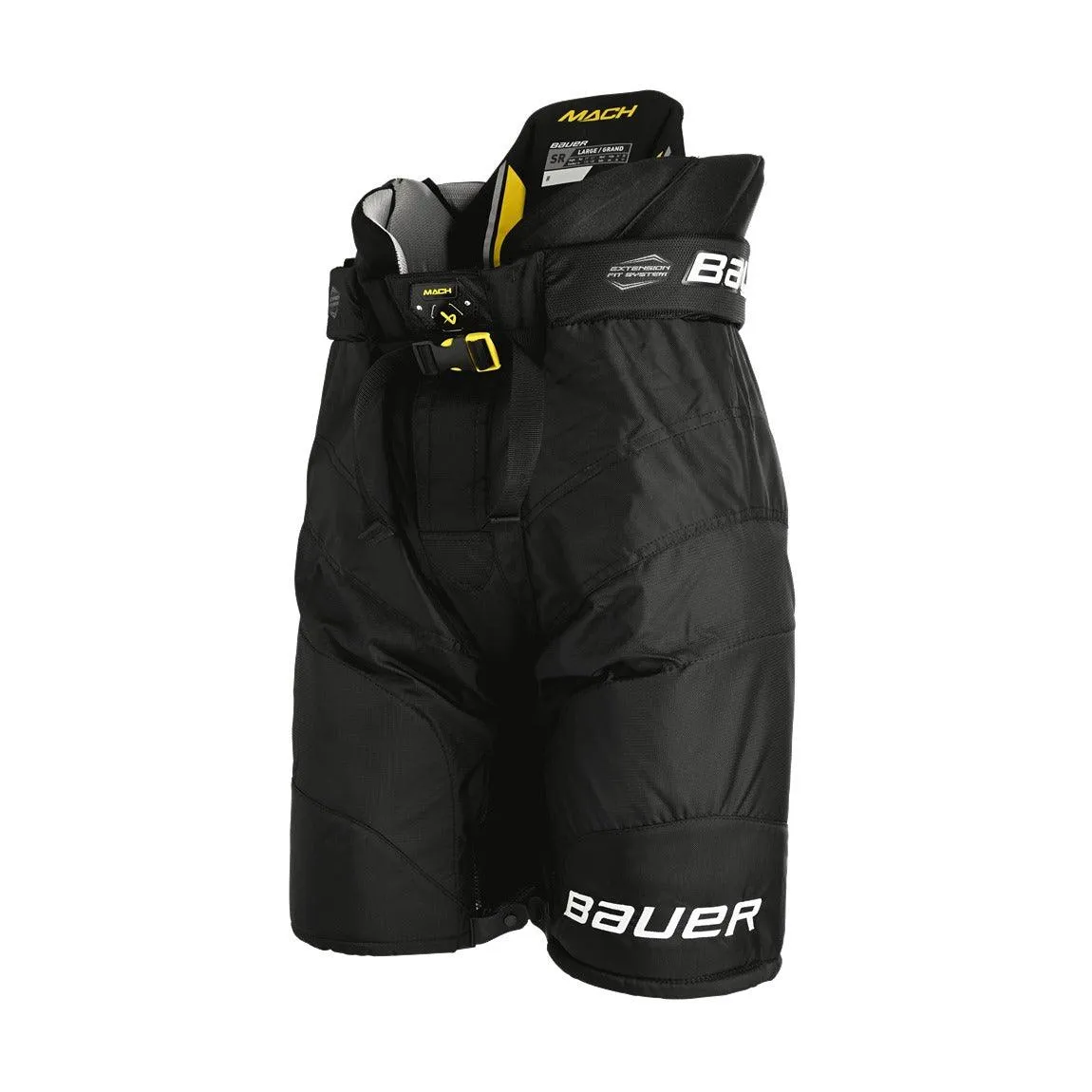 Bauer Supreme Mach Hockey Pants - Intermediate