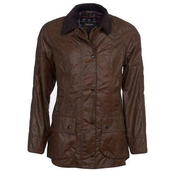 Beadnell Wax Jacket