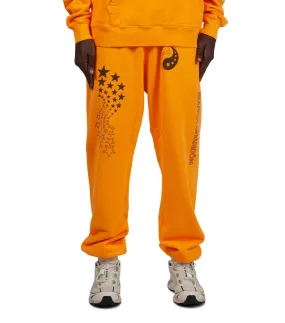 Bianca Chandon Yogi Sweatpants Orange