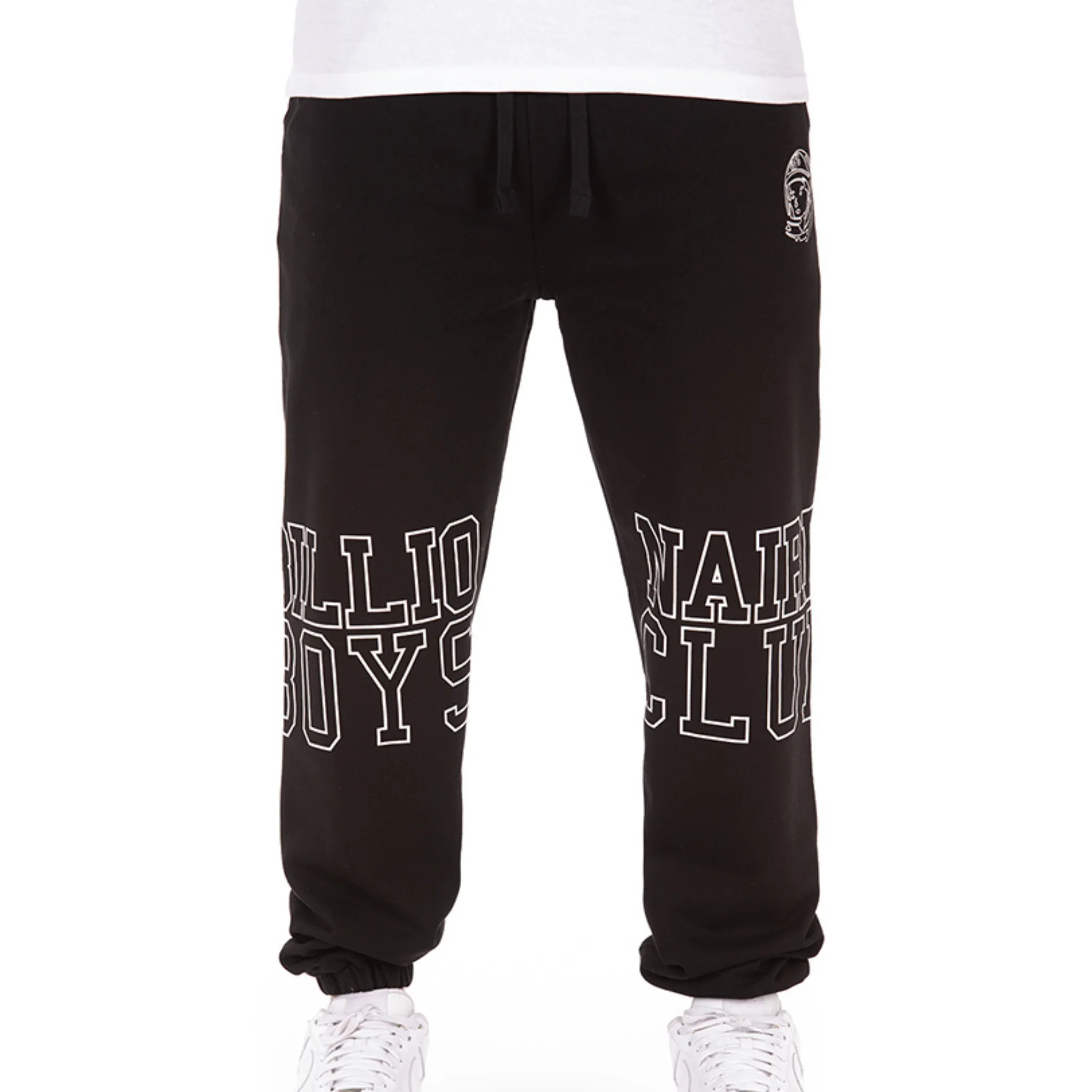 Billionaire Boys Club Academic Sweats (Black)