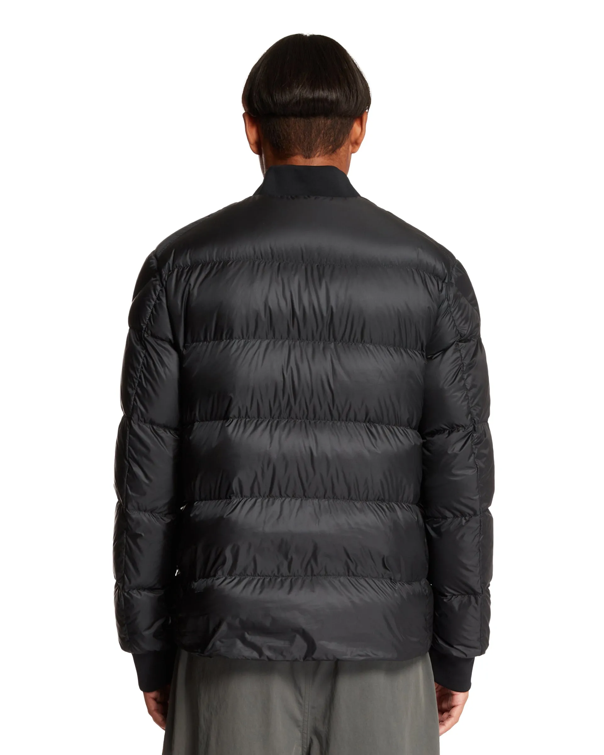 Black Bazena Jacket