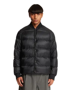 Black Bazena Jacket