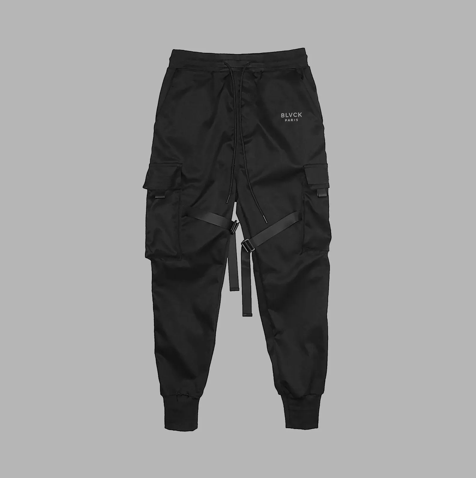 Blvck Tokyo Pants 'Two Shades'