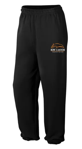 Bow Canyon Sweatpants