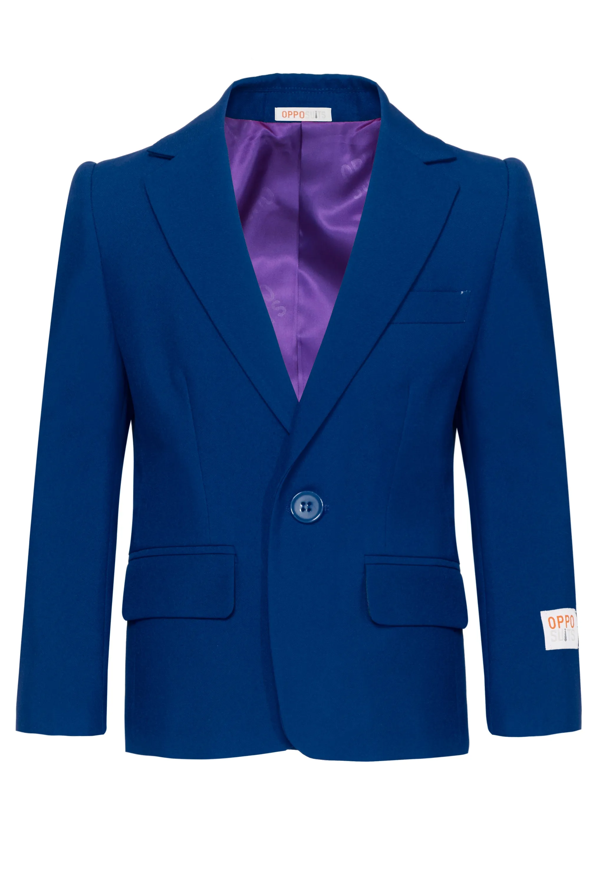 BOYS Navy Royale Tux or Suit