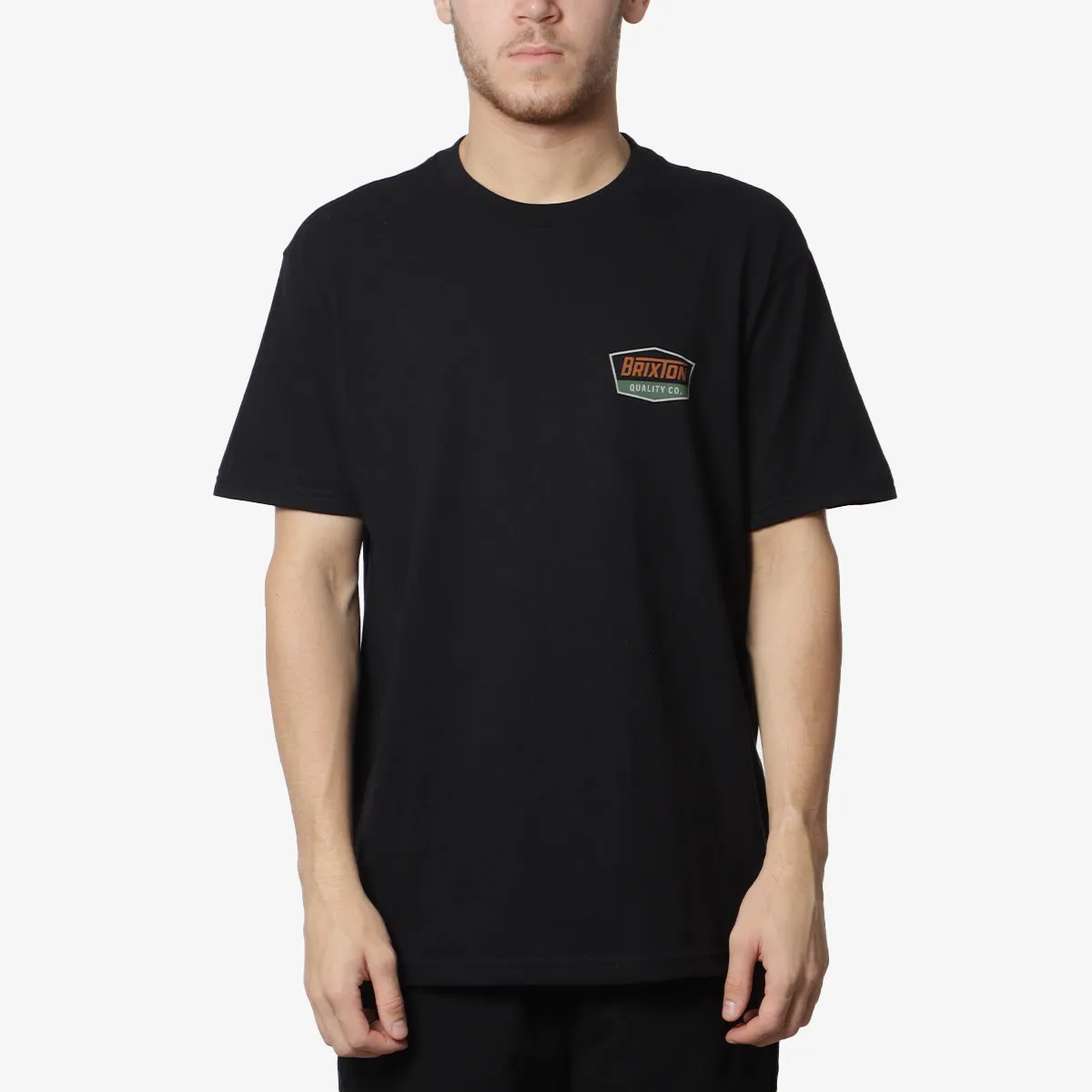 Brixton Regal T-Shirt