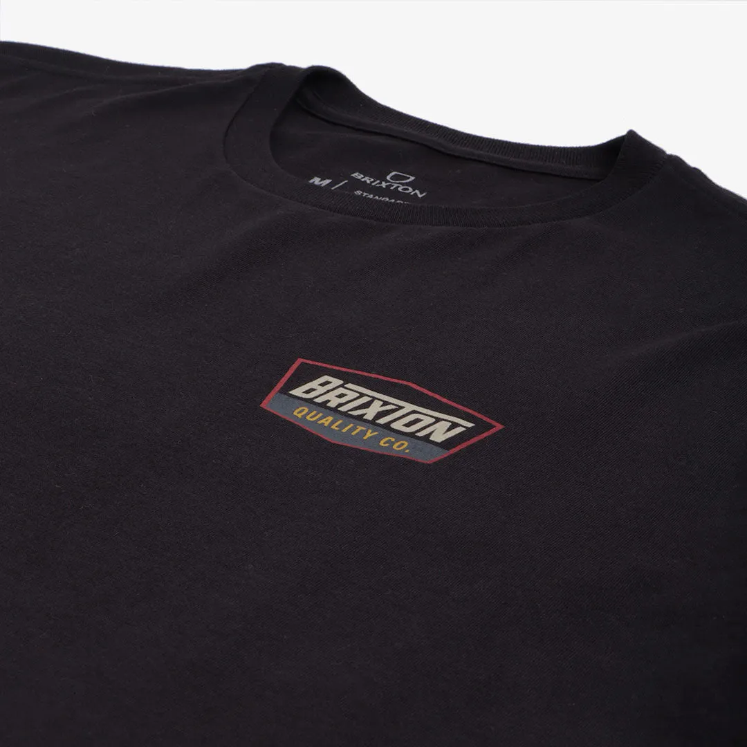 Brixton Regal T-Shirt