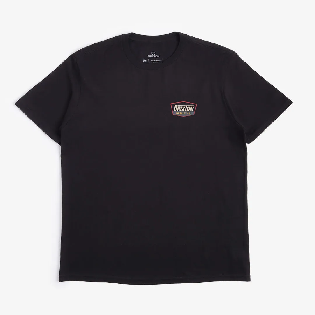 Brixton Regal T-Shirt